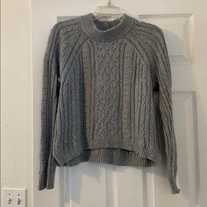 Nordstrom sweater